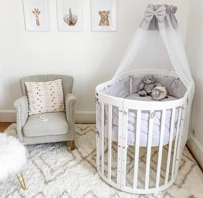 Custom Furniture – Elli Junior