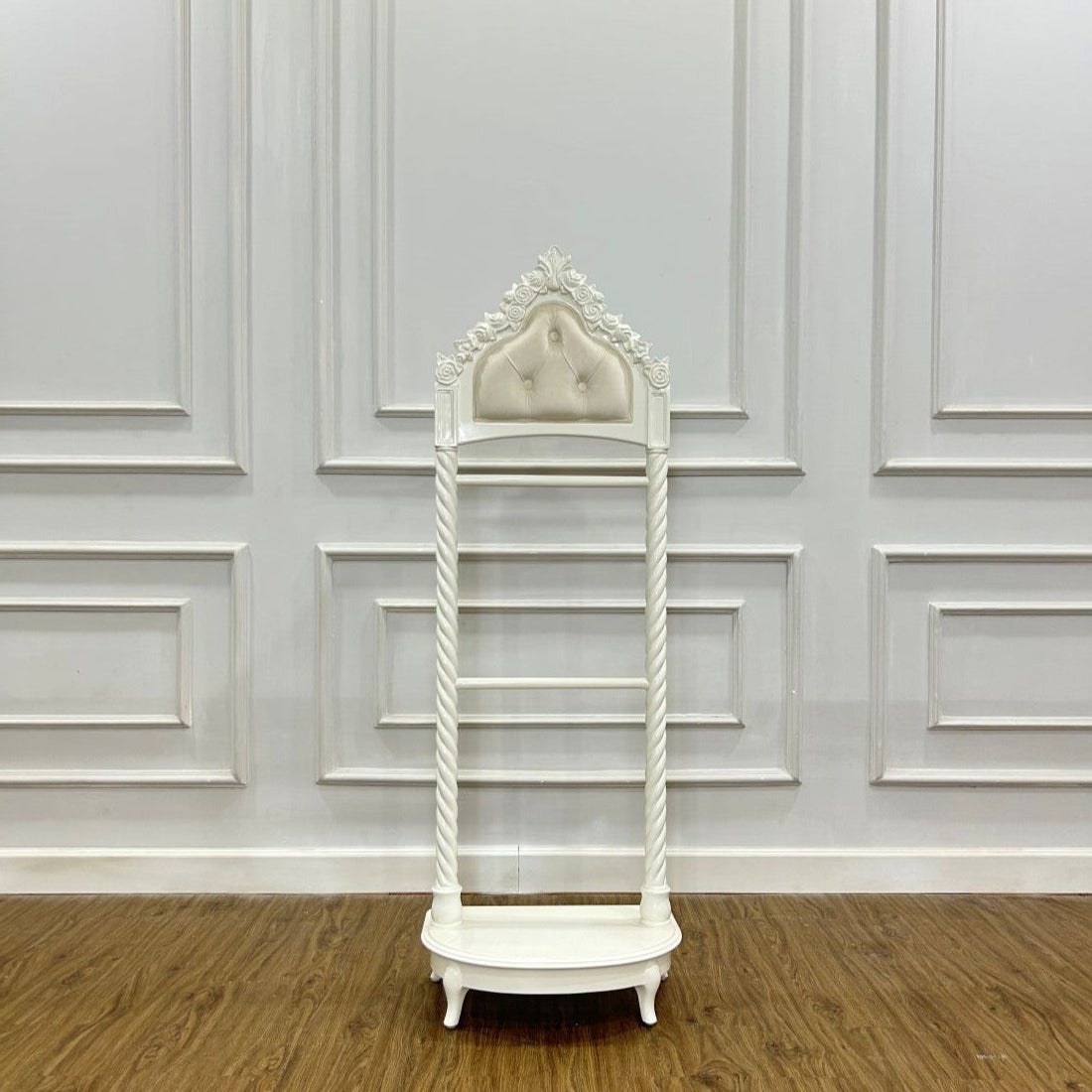 Roma Clothes rail - Pre Order
