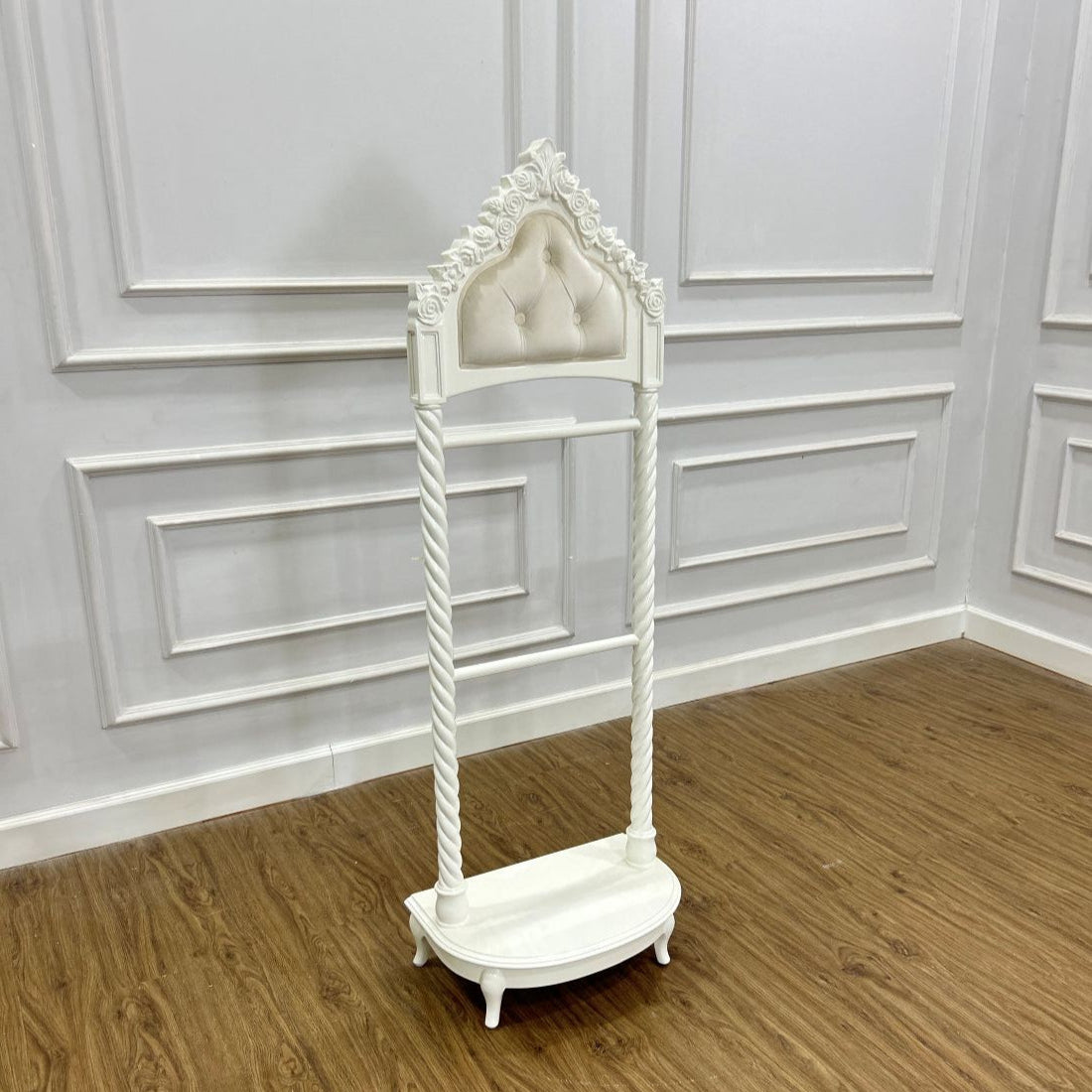 Roma Clothes rail - Pre Order