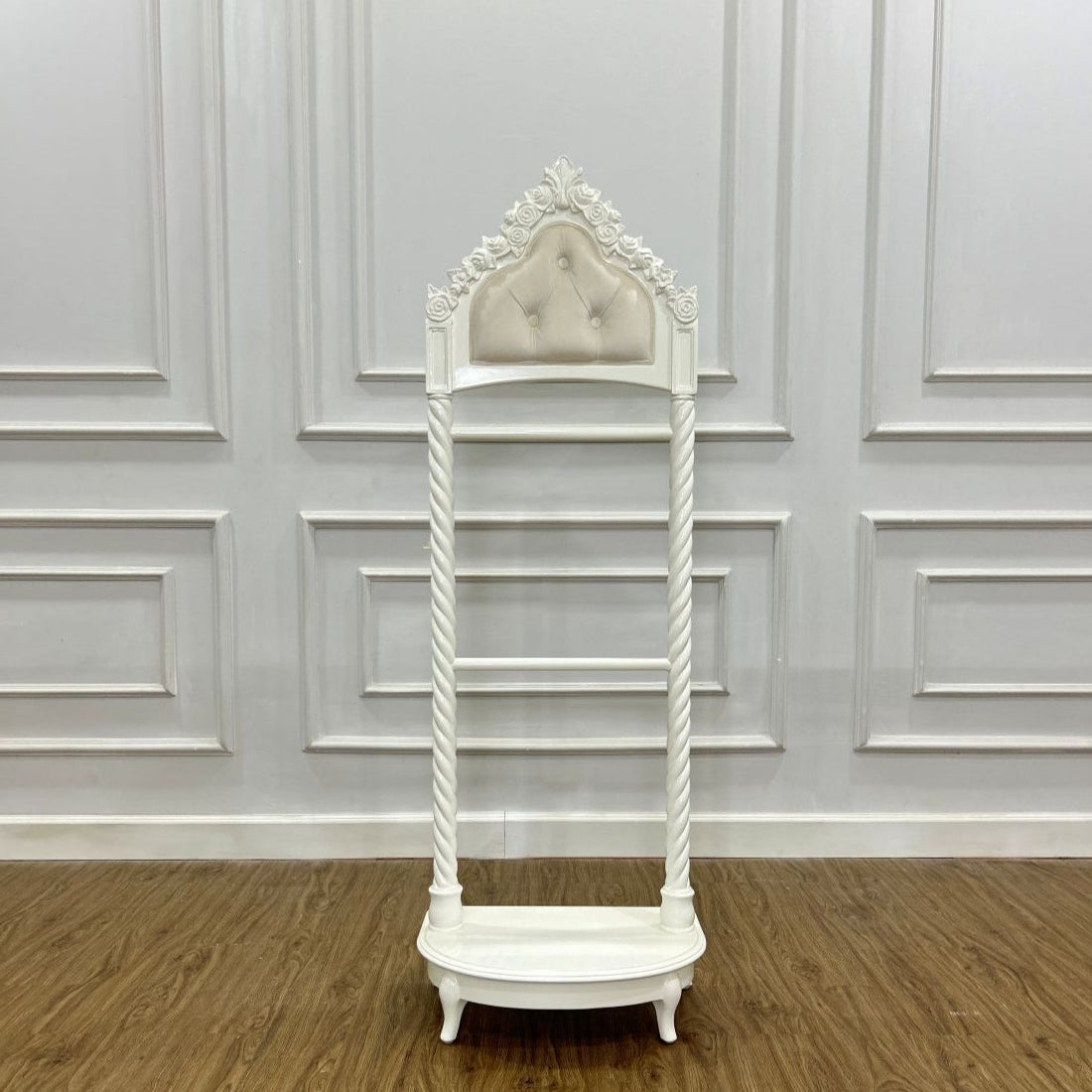 Roma Clothes rail - Pre Order