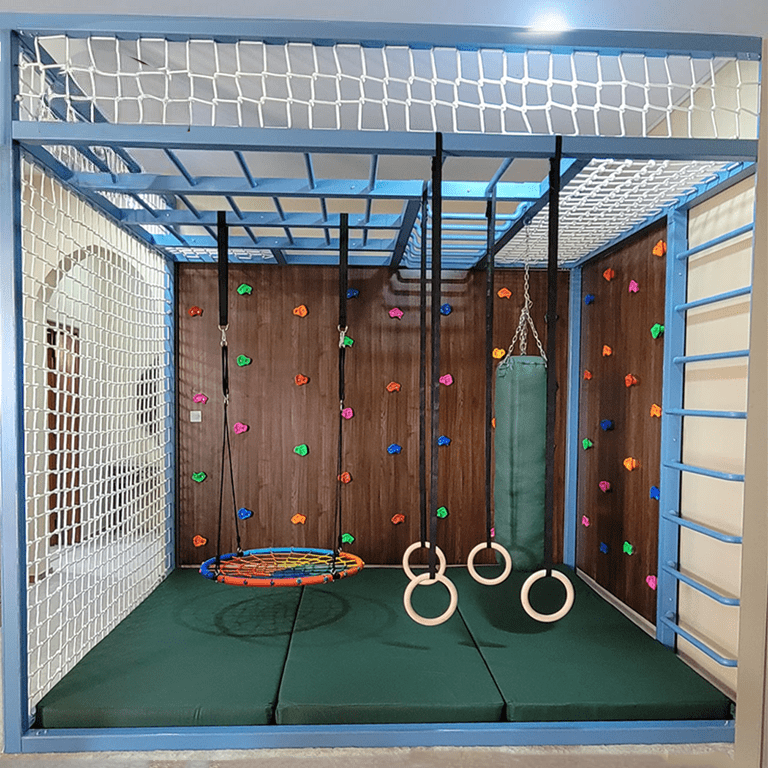 Indoor Play Area - PRE ORDER