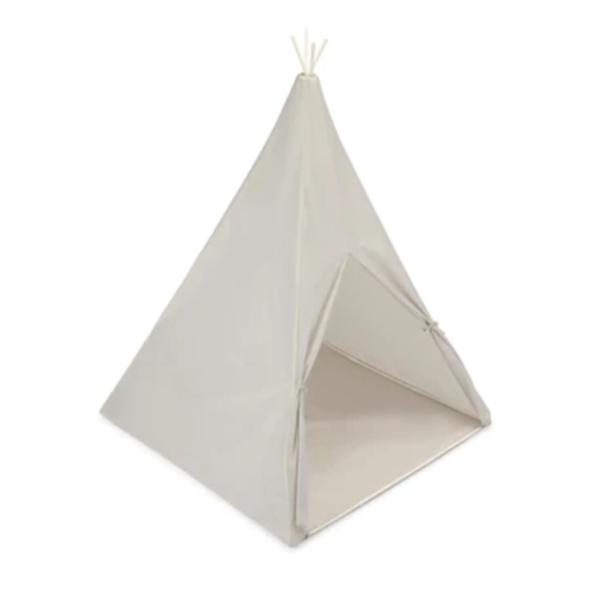 Tipi Tent Oyster Grey +50 UV