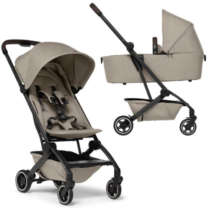 joolz aer plus stroller Aer+ Stroller & Carrycot