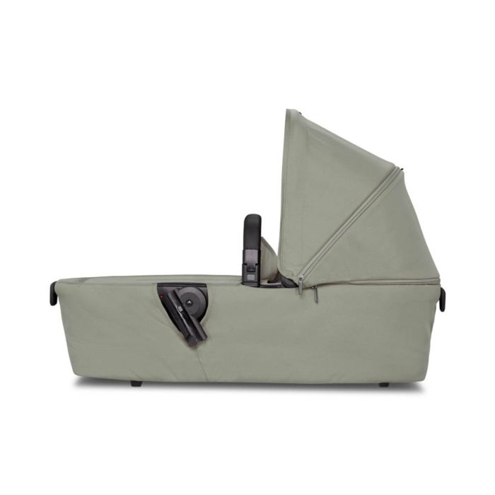 Aer+ Stroller & Carrycot - Complete Sage Green
