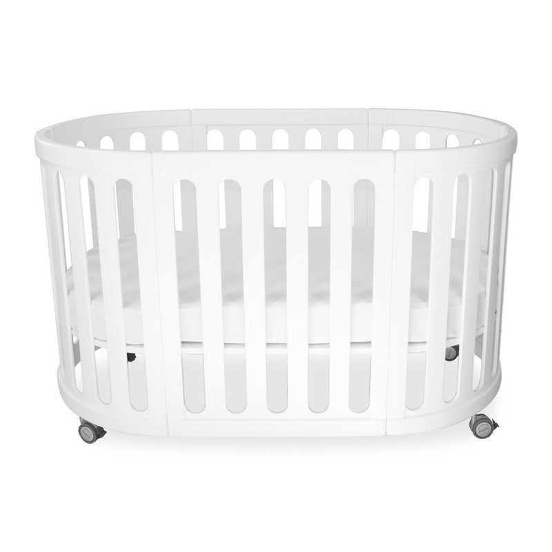 Kaylula Sova Cot Classic - White