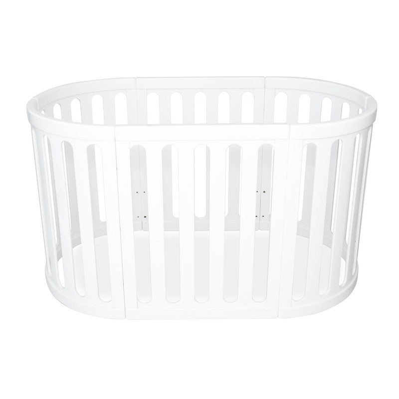 Kaylula Sova Cot Classic - White
