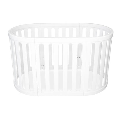 Kaylula Sova Cot Classic - White