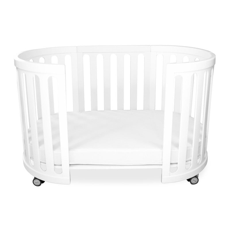 Kaylula Sova Cot Classic - White