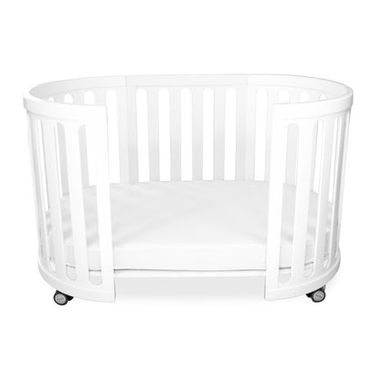 Kaylula Sova Cot Classic - White