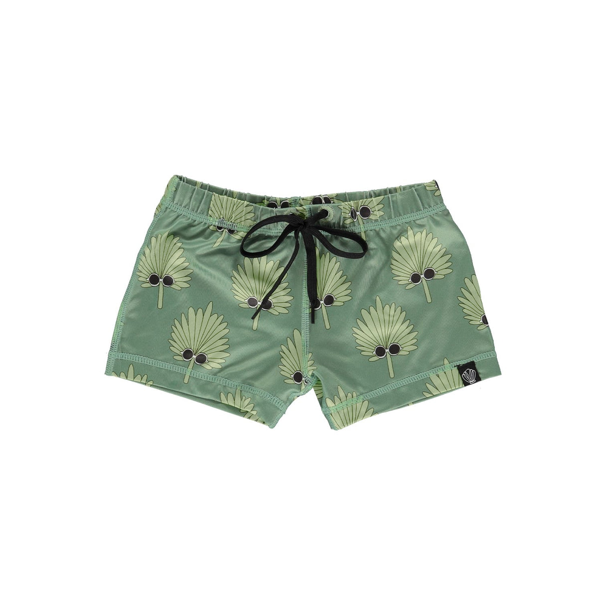Let It Leaf Swimshort