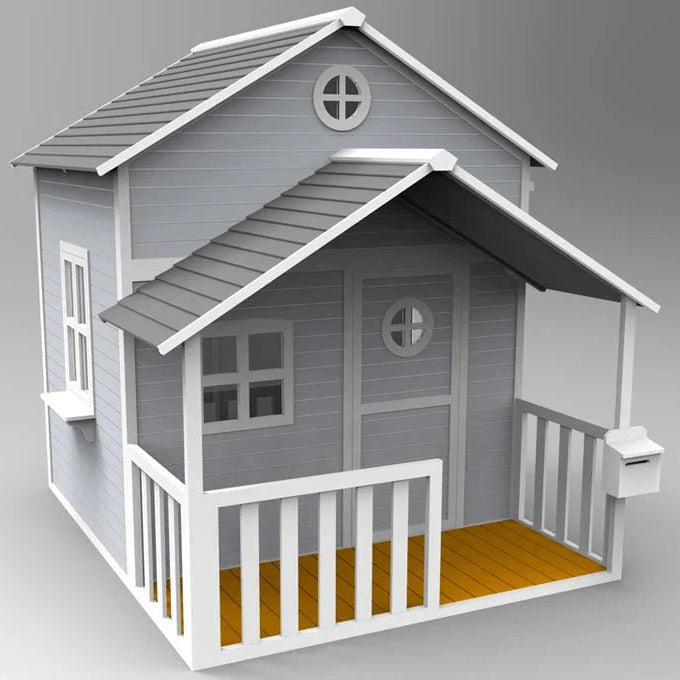 Cubby house