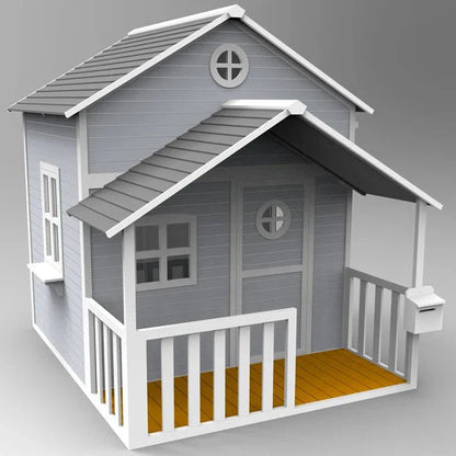 Cubby house