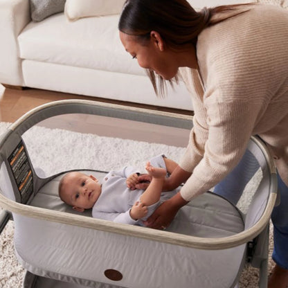 Iora Co-Sleeper Beyond Grey Eco