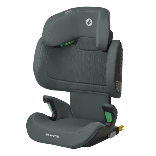 Maxi-Cosi Rodifix R I-Size Authentic Graphite