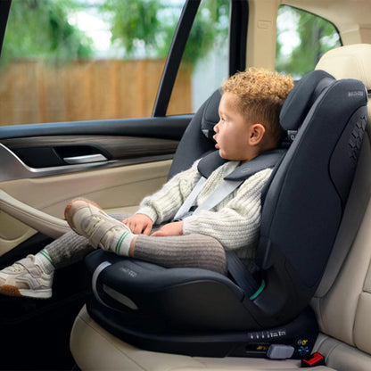 Maxi-Cosi Titan Pro I-Size Car Seat Authentic Blue
