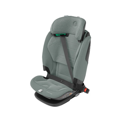 Maxi-Cosi Titan Pro I-Size Car Seat Authentic Grey – Elli Junior