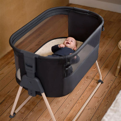 Tori Co-Sleeper Beyond Graphite – Elli Junior