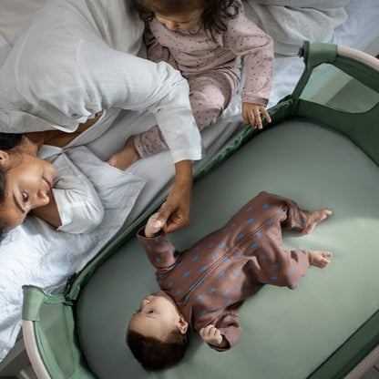 Iora Co-Sleeper Beyond Green Eco