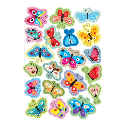 Mega Box Arts & Crafts - Butterflies