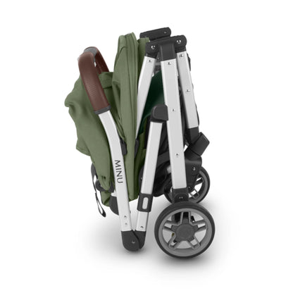 Minu V2 Stroller - Emelia