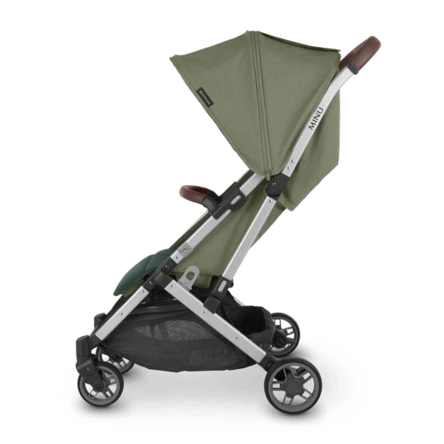 Minu V2 Stroller - Emelia