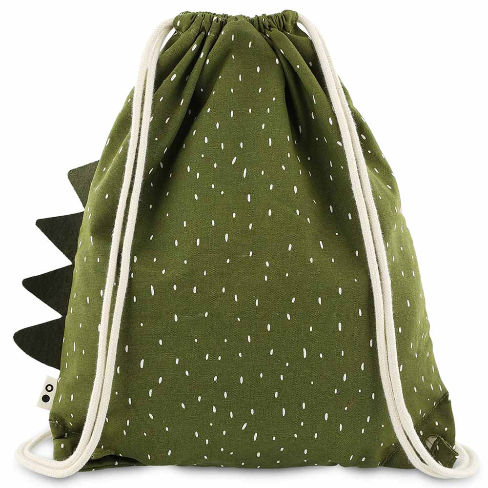 Drawstring Bag - Mr. Dino