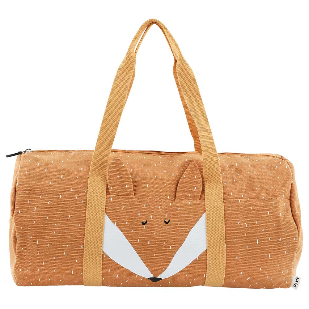 Trixie - Kids Roll Bag - Mr. Fox