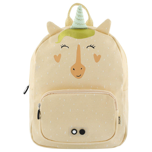 Backpack - Mrs. Unicorn