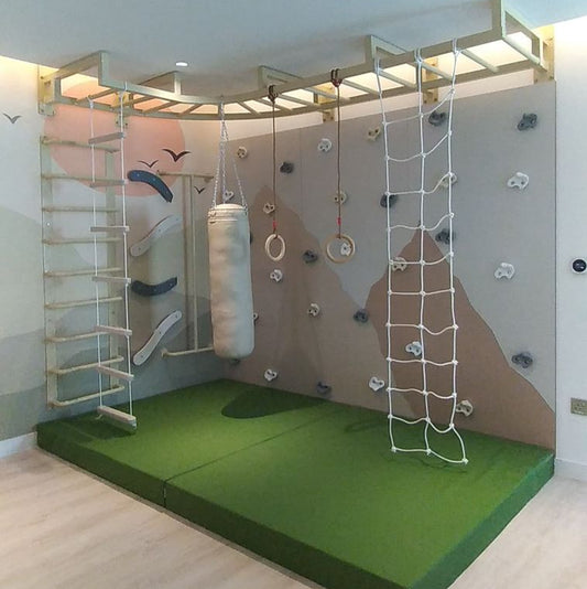 Adventure Corner - PRE ORDER