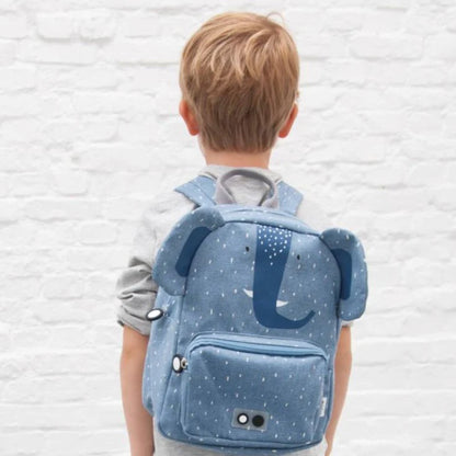 Back to School - Mr Elephant Bundle