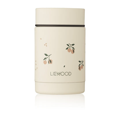 Back to School - Liewood Peach Set