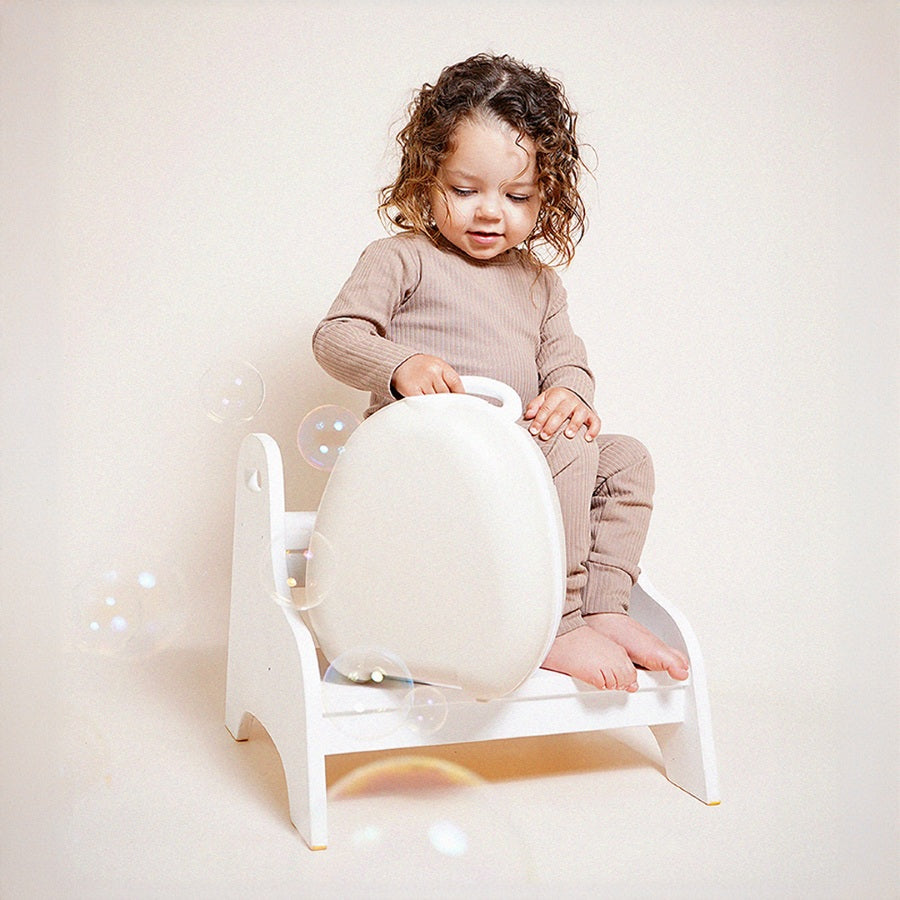 My Carry Potty Natural Beige