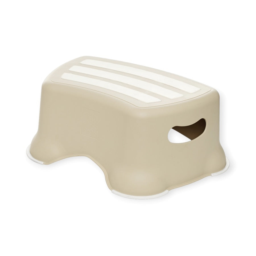 My Little Step Stool - Natural Beige