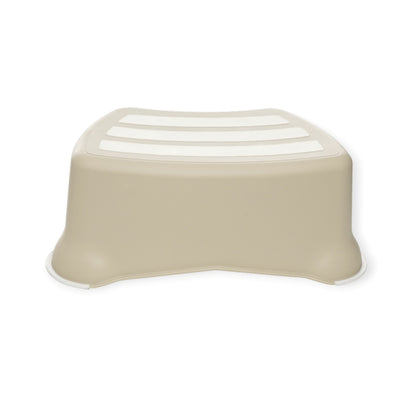My Little Step Stool - Natural Beige