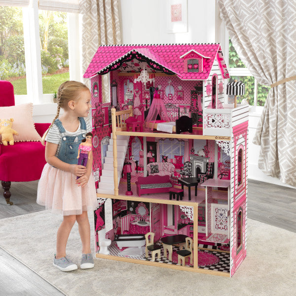Amelia Dollhouse