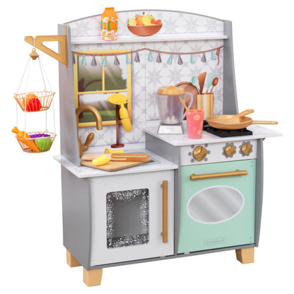 Smoothie Fun Play Kitchen