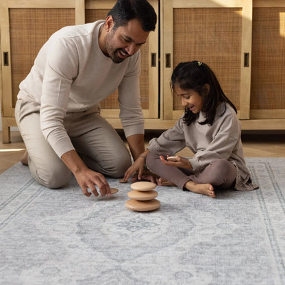 The Portobello + The Brimfield XL Playmat