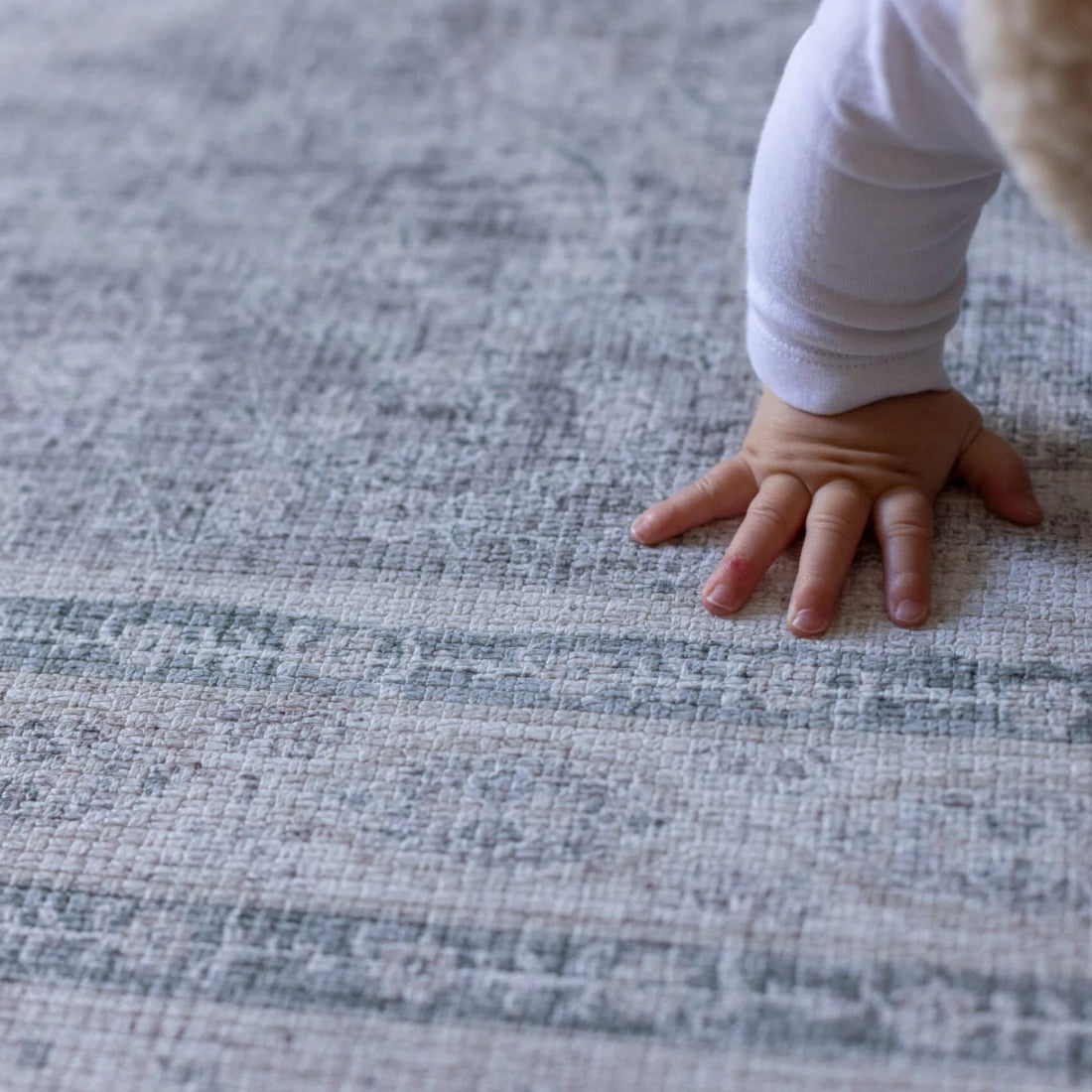 The Portobello + The Brimfield XL Playmat