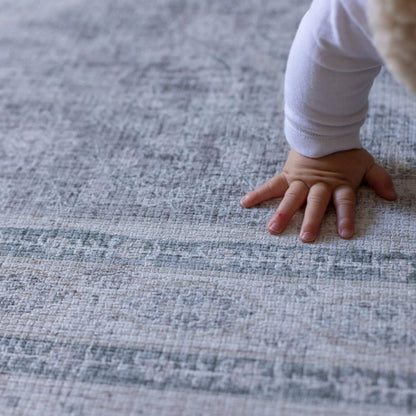 The Portobello + The Brimfield XL Playmat