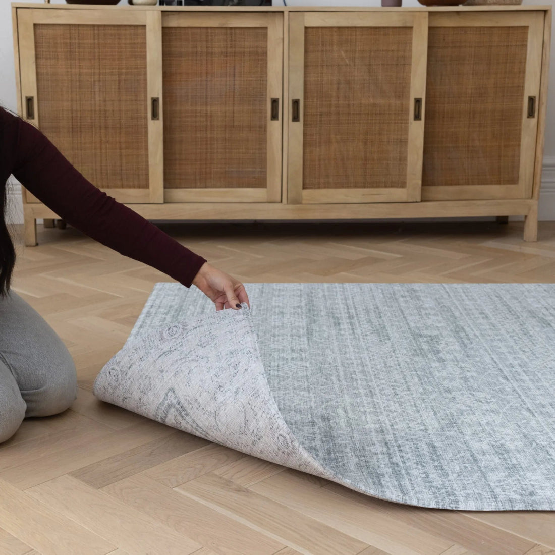 The Portobello + The Brimfield XL Playmat