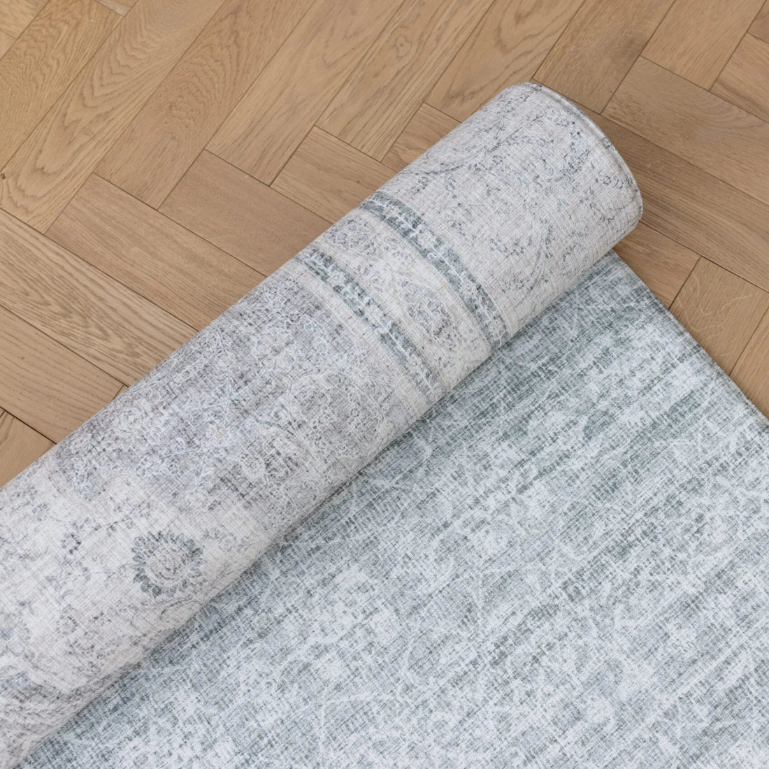 The Portobello + The Brimfield XL Playmat