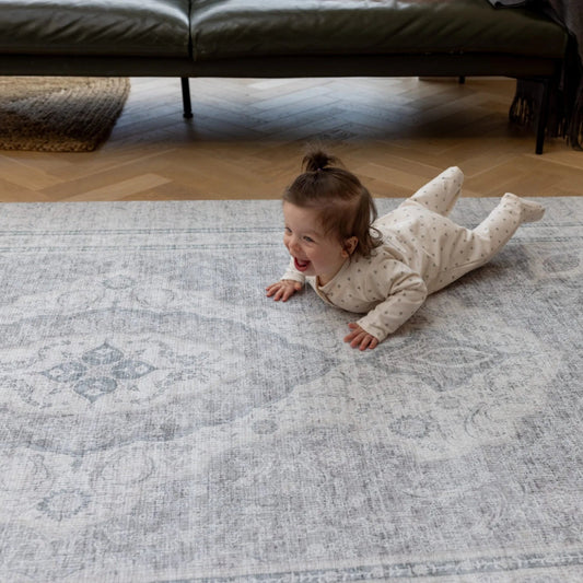 The Portobello + The Brimfield XL Playmat