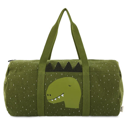 Kids Roll Bag - Mr. Dino