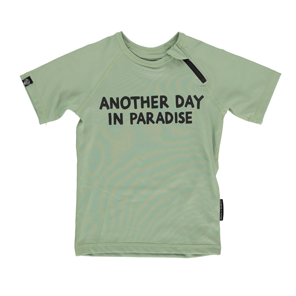 Paradise Tee (4-5y)104/110