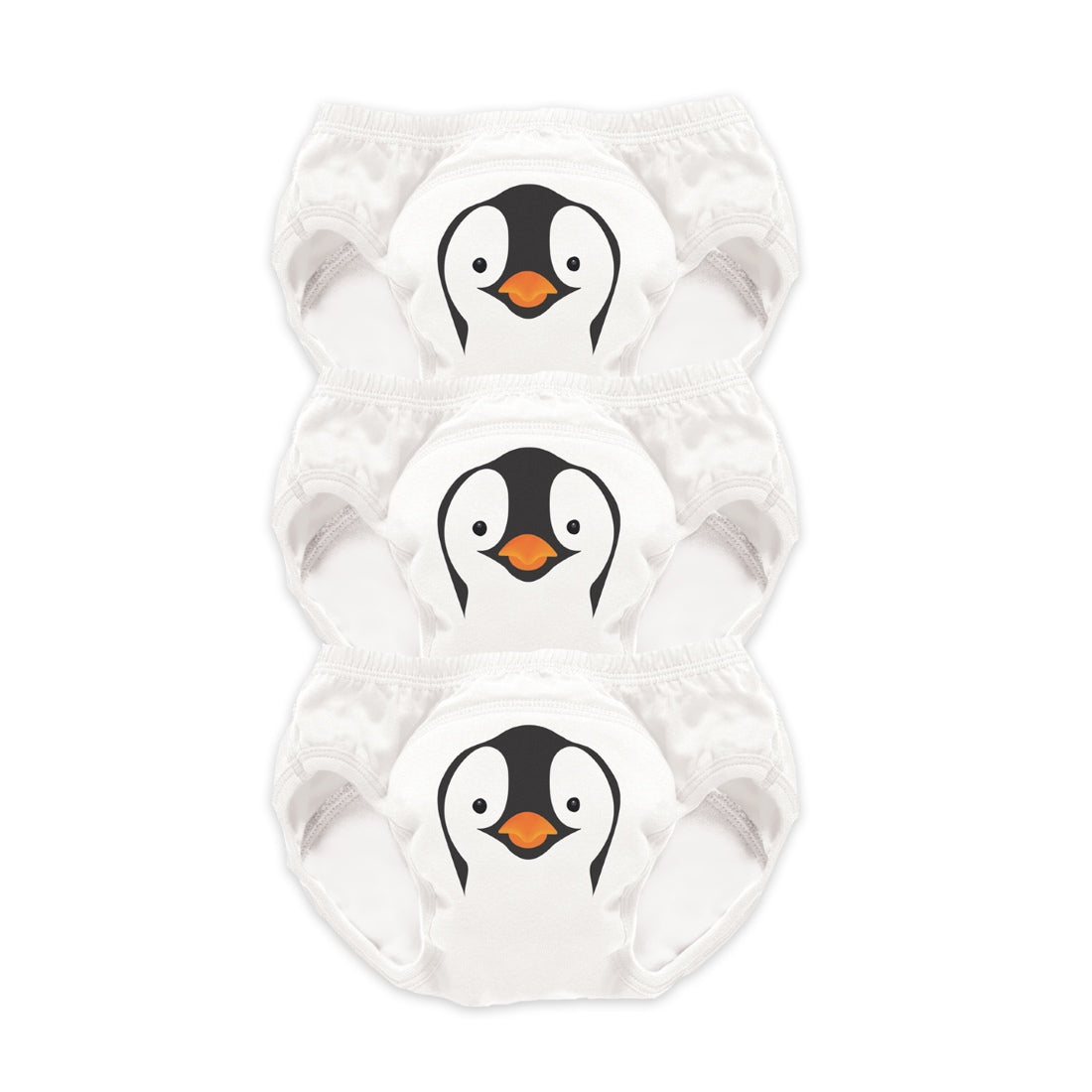 My Carry Potty with Training Pants Penguin