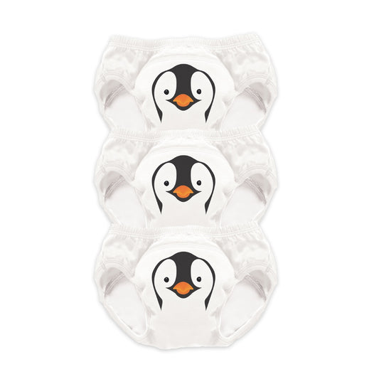 My Little Training Pants - Penguin 3pk