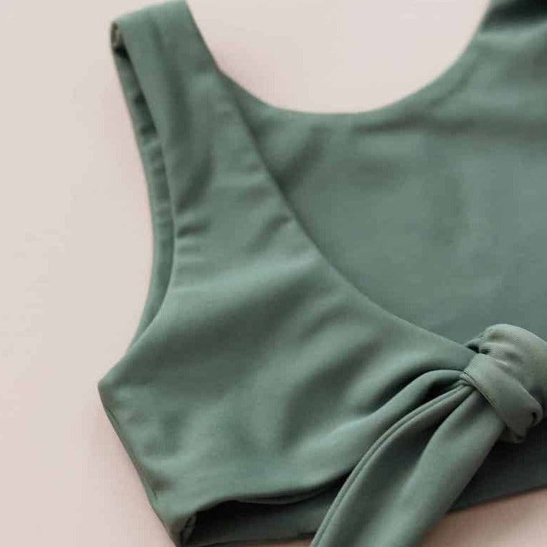 Arla Bikini - Moss