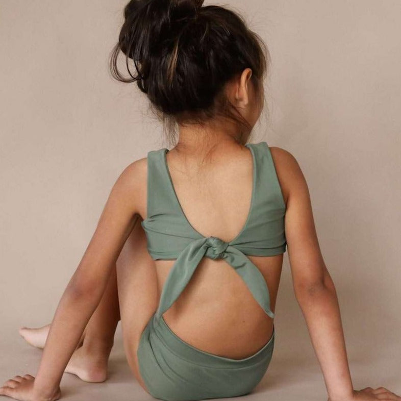 Arla Bikini - Moss