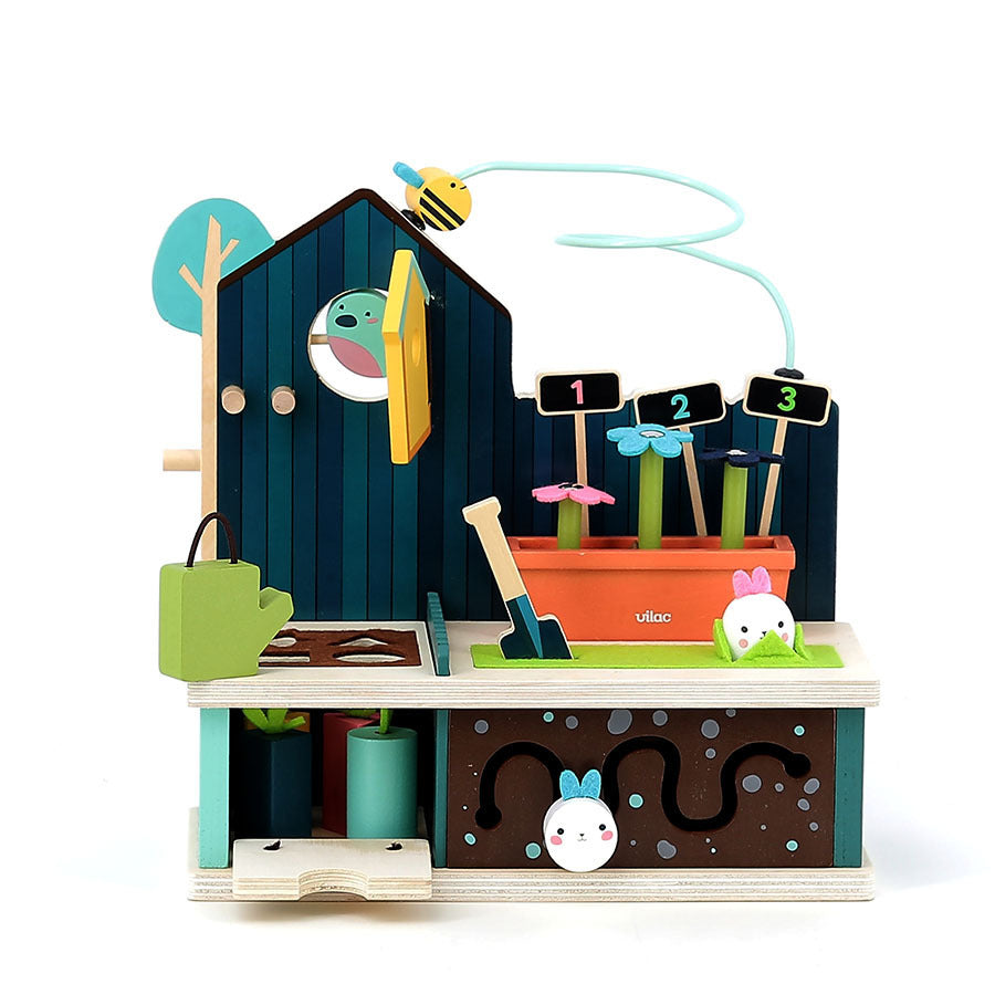 Early Learning Garden