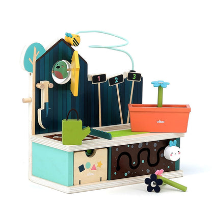 Early Learning Garden